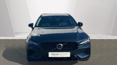 Volvo V60 2.0 T8 [455] PHEV Ultra Dark 5dr AWD Auto Estate
